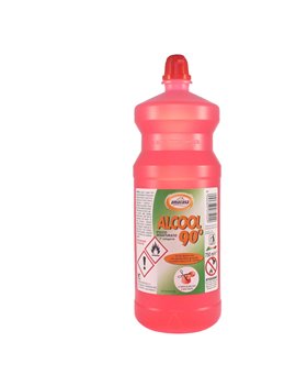 Alcool Etilico Denaturato 90° Amacasa - 1A.7515 - 750 ml