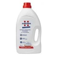 Additivo Bucato Igienizzante Liquido Amuchina Professional - 419623 (Conf. 3 Litri)