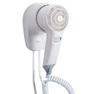 Asciugacapelli da Hotel Yul Basic Medial International - 1200 W - 704000 (Bianco)