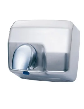 Asciugamani Automatico a Sensore Arielimp Medial International - 2500W - ARIELIMPLF (Argento)