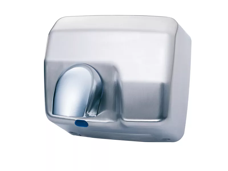 Asciugamani Automatico a Sensore Arielimp Medial International - 2500W - ARIELIMPLF (Argento)