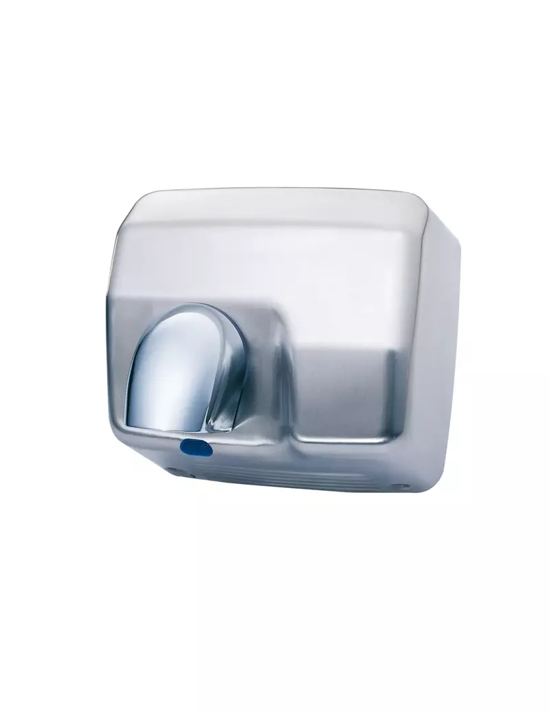 Asciugamani Automatico a Sensore Arielimp Medial International - 2500W - ARIELIMPLF (Argento) Asciugamani Automatico a Sensore Arielimp Medial International - 2500W - ARIELIMPLF (Argento)