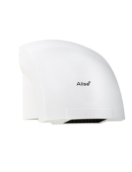 Asciugamani Automatico a Sensore Arielimp Medial International - 1800W - 111500 (Bianco)