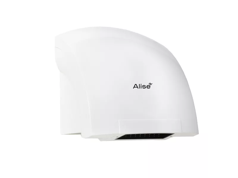 Asciugamani Automatico a Sensore Arielimp Medial International - 1800W - 111500 (Bianco)