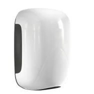 Asciugamani Automatico a Sensore Mini Zefiro Medial International - 900W - 704390 (Bianco)