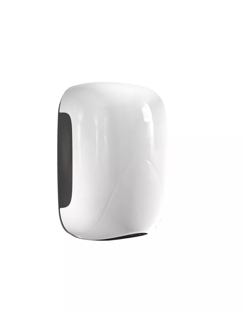 Asciugamani Automatico a Sensore Mini Zefiro Medial International - 900W - 704390 (Bianco)