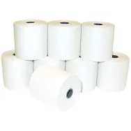 Rotolo Termico per Calcolatrice Olivetti - 57 mm x 47 m - B0410 (Conf. 10)