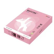 Carta Colorata Maestro Color Mondi - A4 - 80 g - 7005 (Rosa Tenue Conf. 500)