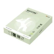 Carta Colorata Maestro Color Mondi - A4 - 80 g - 7012 (Verde Tenue Conf. 500)