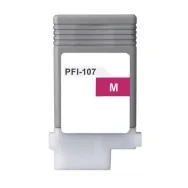 Cartuccia Compatibile Canon PFI-107m 6707B001 (Magenta 130 ml)