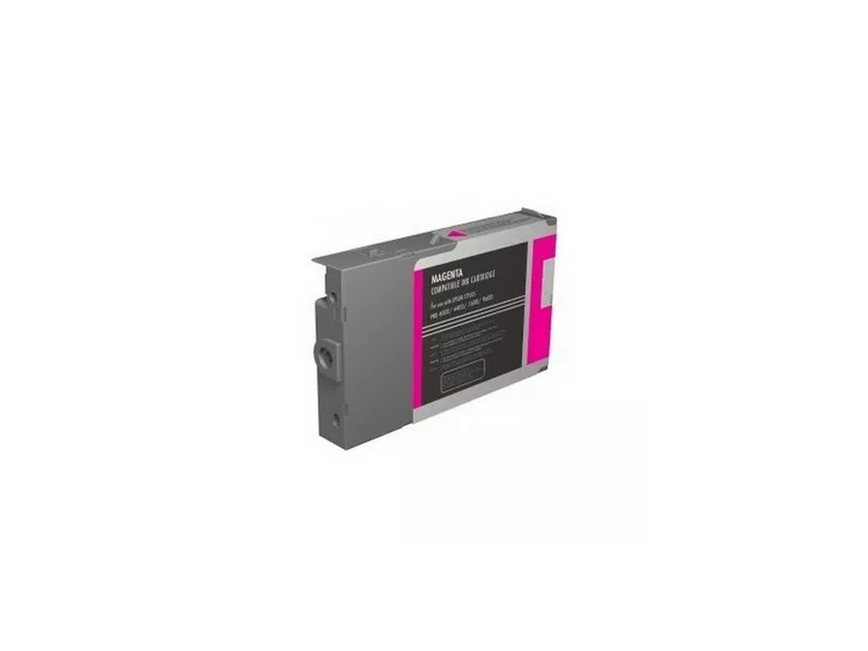 Cartuccia Compatibile Epson T612300 (Magenta 220 ml) Cartuccia Compatibile Epson T612300 (Magenta 220 ml)