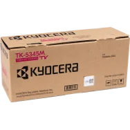 Toner Originale Kyocera TK-5345M 1T02ZLBNL0 (Magenta 9000 pagine)