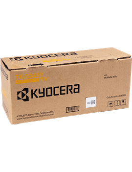 Toner Originale Kyocera TK-5345Y 1T02ZLANL0 (Giallo 9000 pagine)