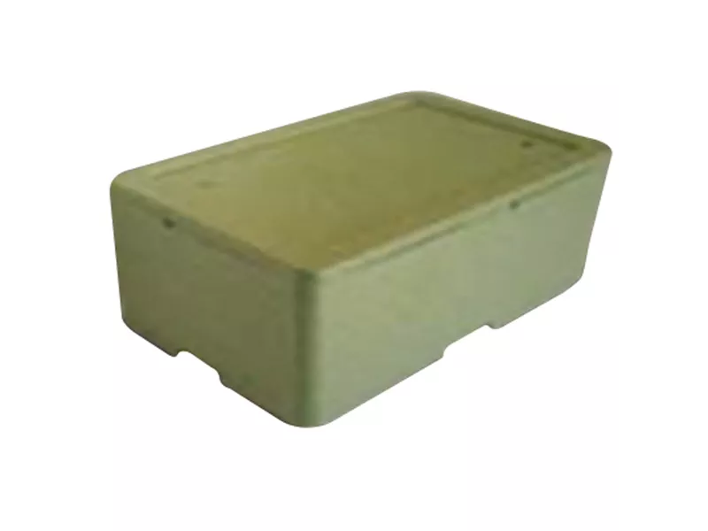 Cassa Termica per Trasporto Alimenti Cuki Professional - 57,8x37,4x21,1 cm - 42010007 (Grigio) Cassa Termica per Trasporto Alimenti Cuki Professional - 57,8x37,4x21,1 cm - 42010007 (Grigio)