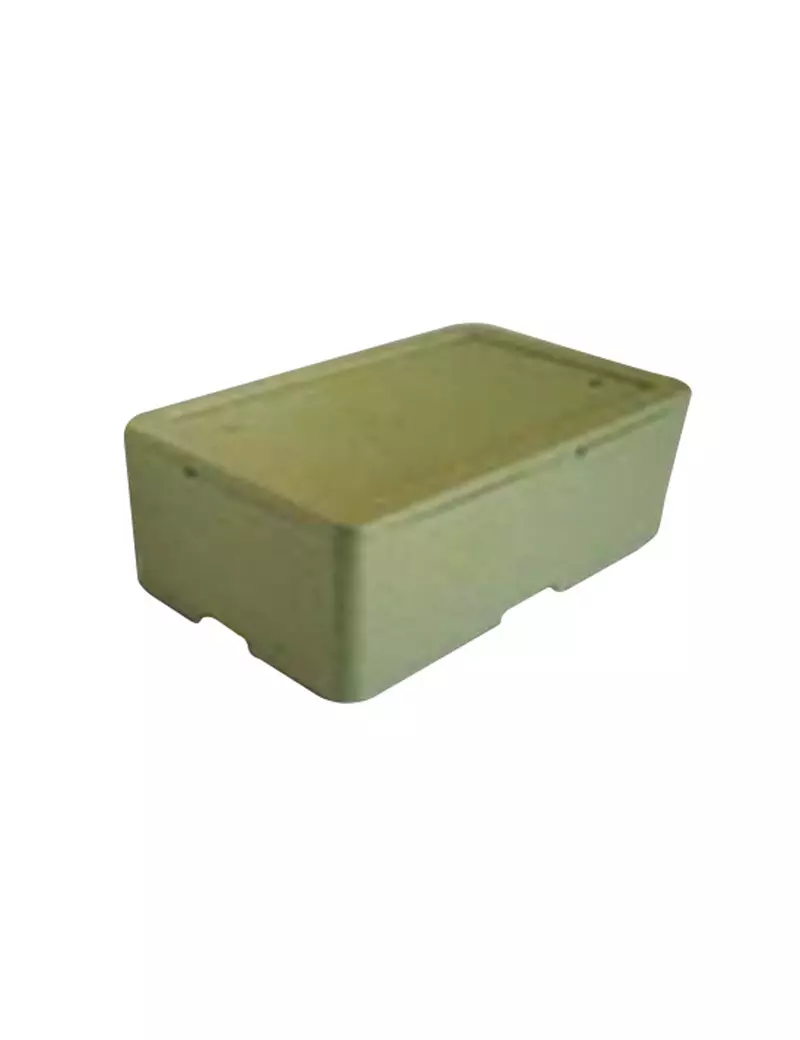 Cassa Termica per Trasporto Alimenti Cuki Professional - 59,4x41,5x18,5 cm - 42010010 (Grigio)