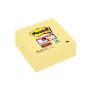 Cubo Post-it 3M - 76x76 mm - 29831 (Giallo Canary)