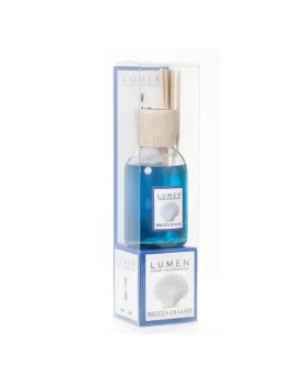 Diffusore Profumo Lumen - 100 ml - X540102 (Brezza di Mare)