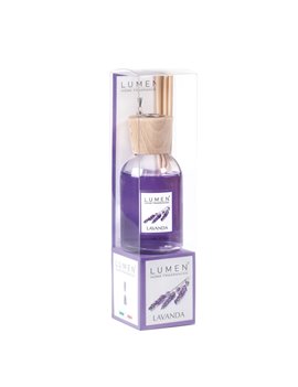 Diffusore per Ambienti Lumen - 100 ml - X540104 (Lavanda)