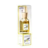 Diffusore per Ambienti Lumen - 100 ml - X540101 (Vaniglia)