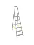 Scala Stella Basic Marchetti - 6 Gradini - 21026 (Alluminio)