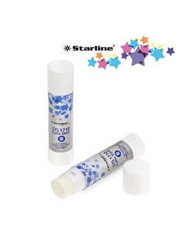 Colla Stick Starline - 20 g (Conf. 12)