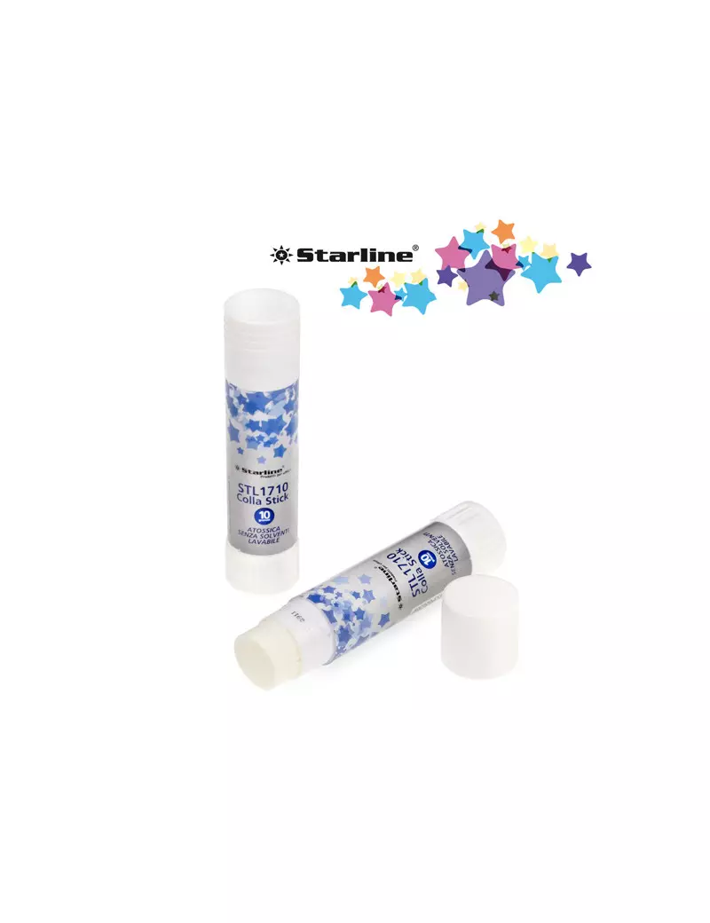 Colla Stick Starline - 20 g (Conf. 12)