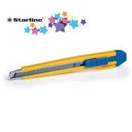 Cutter Premium Starline - 9 mm - SX-42 (Giallo)