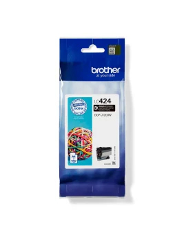 Cartuccia Originale Brother LC-3233BK (Nero 3000 pagine)