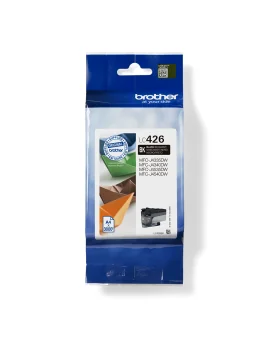 Cartuccia Originale Brother LC-426BK (Nero 3000 pagine)
