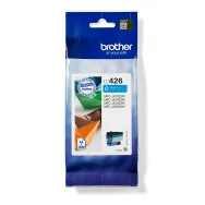 Cartuccia Originale Brother LC-426C (Ciano 1500 pagine)