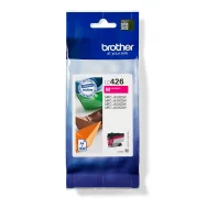 Cartuccia Originale Brother LC-426M (Magenta 1500 pagine)