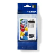 Cartuccia Originale Brother LC-426XLBK (Nero 6000 pagine)