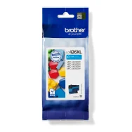 Cartuccia Originale Brother LC-426XLC (Ciano 5000 pagine)