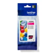 Cartuccia Originale Brother LC-426XLM (Magenta 5000 pagine)