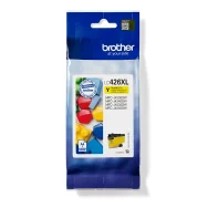 Cartuccia Originale Brother LC-426XLY (Giallo 5000 pagine)