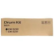 Developer Originale Kyocera DV-5230(C) 302R793061 (Ciano 100000 pagine)