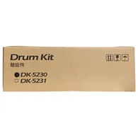 Developer Originale Kyocera DV-5230(K) 302R793031 (Nero 100000 pagine)