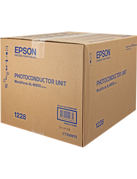 Tamburo Originale Epson S051228 (Nero 100000 pagine)