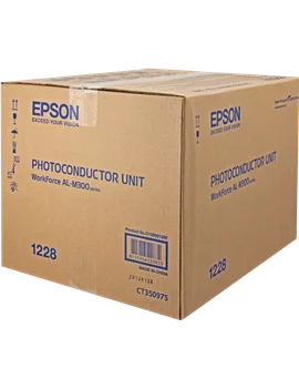 Tamburo Originale Epson S051228 (Nero 100000 pagine)