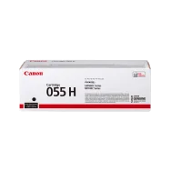 Toner Originale Canon 055hbk 3020C004 (Nero 7600 pagine)