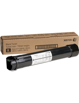 Toner Originale Xerox 006R01697 (Nero 26000 pagine)