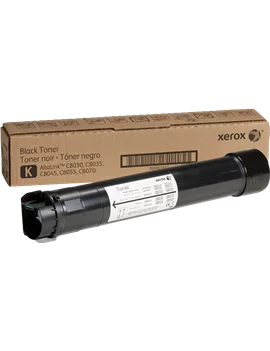 Toner Originale Xerox 006R01697 (Nero 26000 pagine)