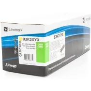 Toner Originale Lexmark 82K2XY0 (Giallo 22000 pagine)