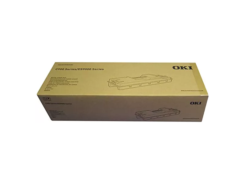 Vaschetta di Recupero Originale Oki 45531503 (40000 pagine)