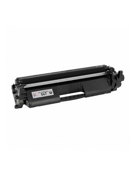 Toner Compatibile Canon 047bk 2164C002 (Nero 1600 pagine)