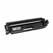 Toner Compatibile Canon 047bk 2164C002 (Nero 1600 pagine)