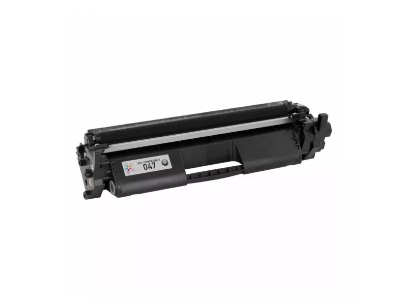 Toner Compatibile Canon 047bk 2164C002 (Nero 1600 pagine) Toner Compatibile Canon 047bk 2164C002 (Nero 1600 pagine)