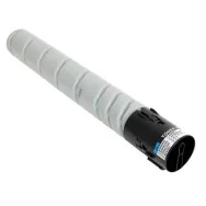 Toner Compatibile Konica Minolta TN323K A87M050 (Nero 23000 pagine)