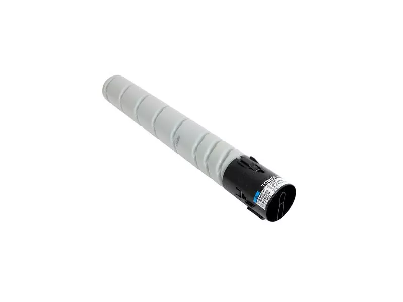 Toner Compatibile Konica Minolta TN323K A87M050 (Nero 23000 pagine)