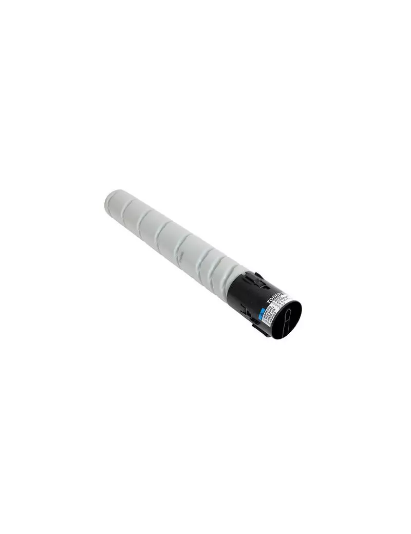 Toner Compatibile Konica Minolta TN323K A87M050 (Nero 23000 pagine) Toner Compatibile Konica Minolta TN323K A87M050 (Nero 23000 pagine)